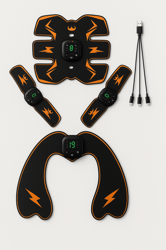 Abs Muscle Simulator - AbSculptor