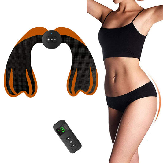 Glute Power Trainer Pro 2025 - AbSculptor