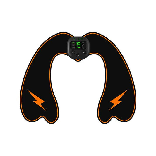 Glute Power Trainer Pro 2025 - AbSculptor