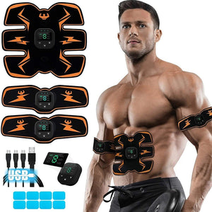 Abs Muscle Simulator - AbSculptor