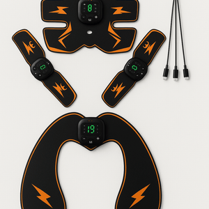 Abs Muscle Simulator - AbSculptor
