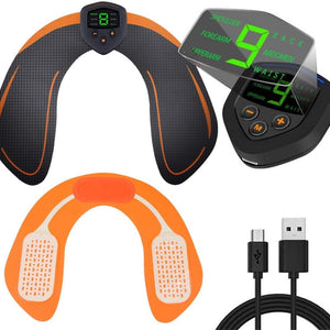 Glute Power Trainer Pro 2025 - AbSculptor