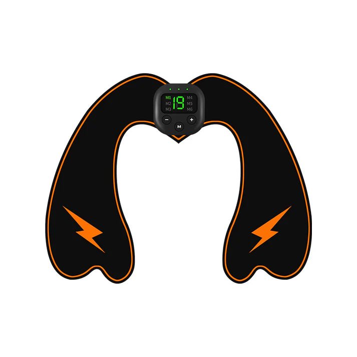 Glute Power Trainer Pro 2025 - AbSculptor