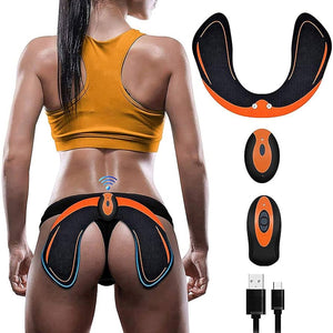 Glute Power Trainer Pro 2025 - AbSculptor