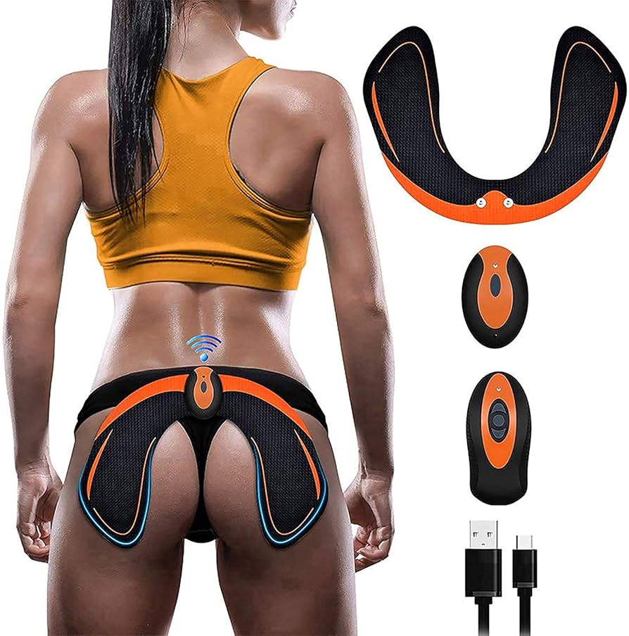 Glute Power Trainer Pro 2025 - AbSculptor